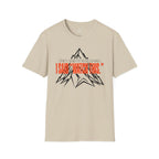 Printify T-Shirt Sand / S Watch This