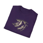 Printify T-Shirt Sierra Nevadas