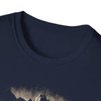 Printify T-Shirt Sierra Nevadas