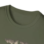 Printify T-Shirt Sierra Nevadas