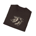 Printify T-Shirt Sierra Nevadas