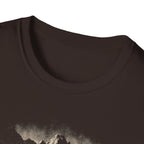 Printify T-Shirt Sierra Nevadas