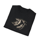 Printify T-Shirt Sierra Nevadas