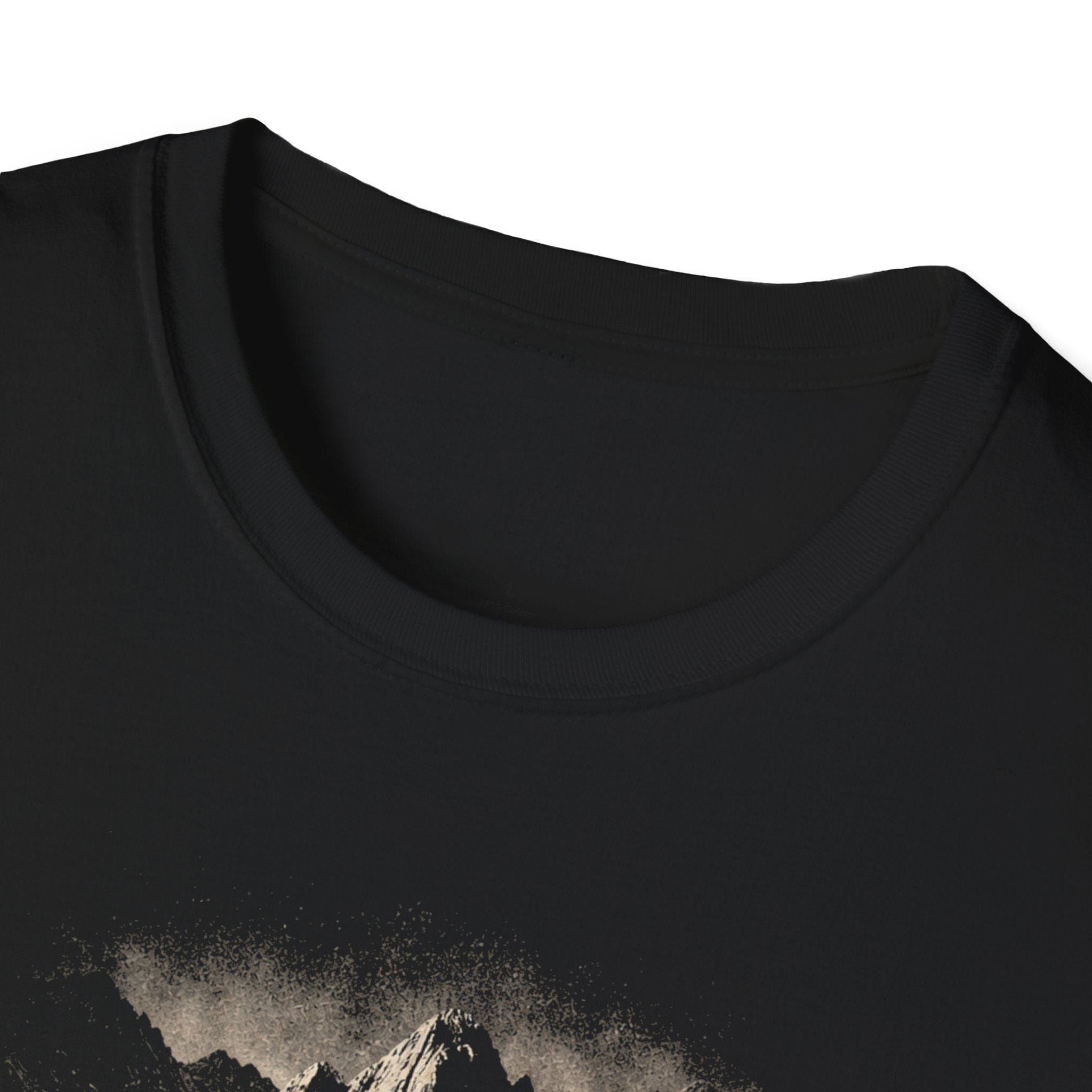 Printify T-Shirt Sierra Nevadas