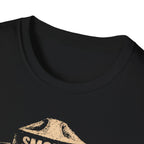 Printify T-Shirt Smokey the Bear