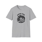 Printify T-Shirt Sport Grey / XS Group of people T-Shirt