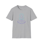 Printify T-Shirt Sport Grey / XS Rooted in Peace T-Shirt