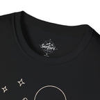 Printify T-Shirt Starry Night