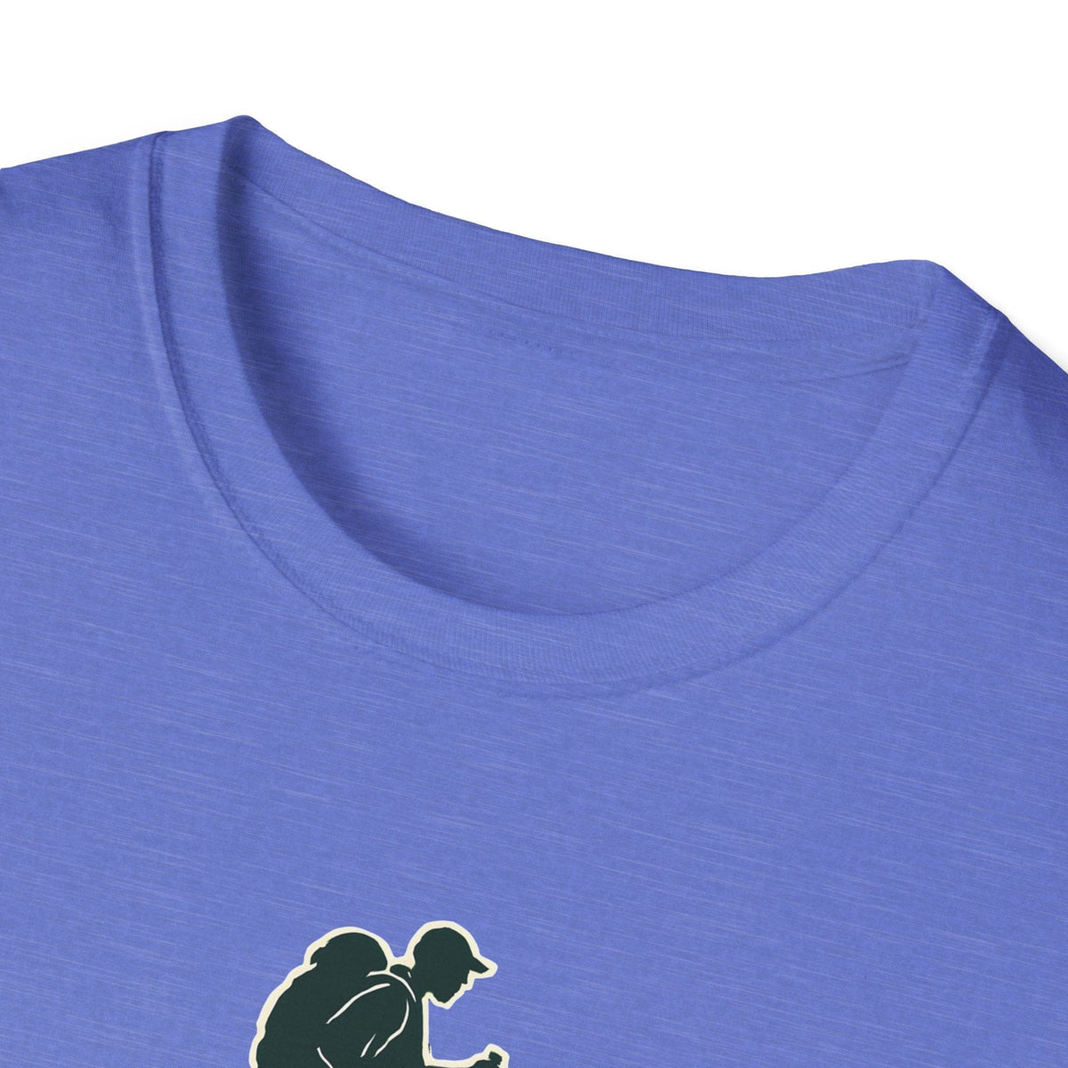 Printify T-Shirt Take a Hike T-Shirt