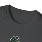 Printify T-Shirt Take a Hike T-Shirt