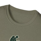Printify T-Shirt Take a Hike T-Shirt