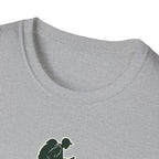 Printify T-Shirt Take a Hike T-Shirt