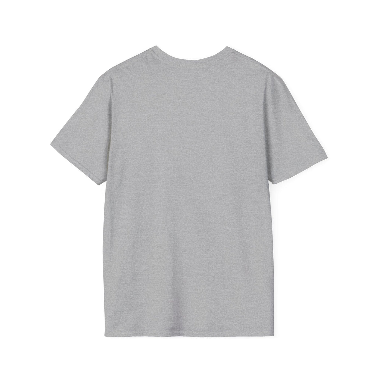 Printify T-Shirt Take a Hike T-Shirt