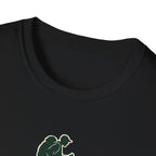 Printify T-Shirt Take a Hike T-Shirt