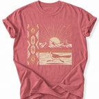 Printify T-Shirt Watermelon / S Desert Runner T-Shirt