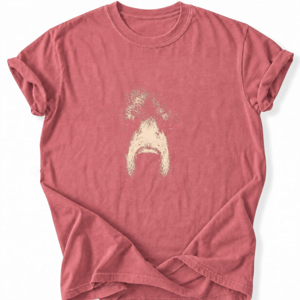 Printify T-Shirt Watermelon / S Gritty Bear T-Shirt