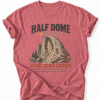 Printify T-Shirt Watermelon / S Half Dome One Star
