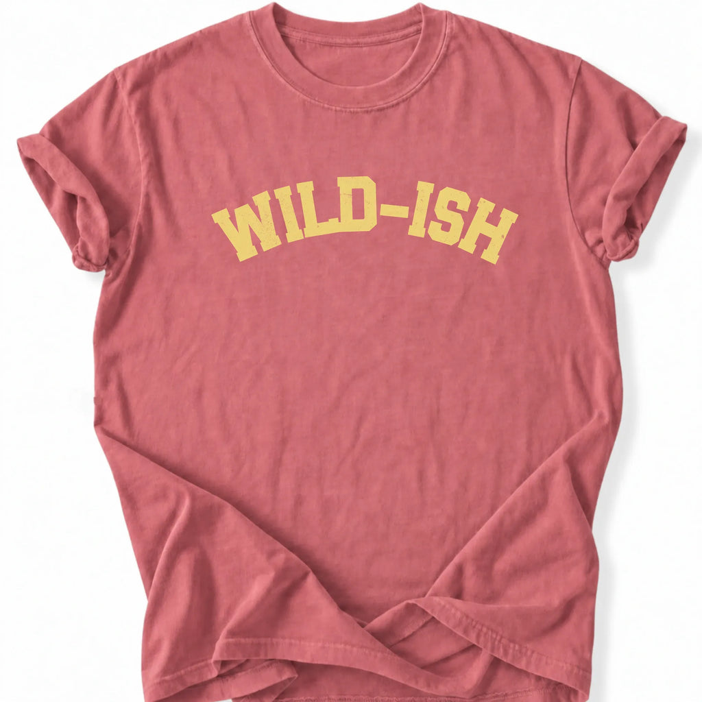Printify T-Shirt Watermelon / S Peaks Peckers Bigfoot - Wild-ish