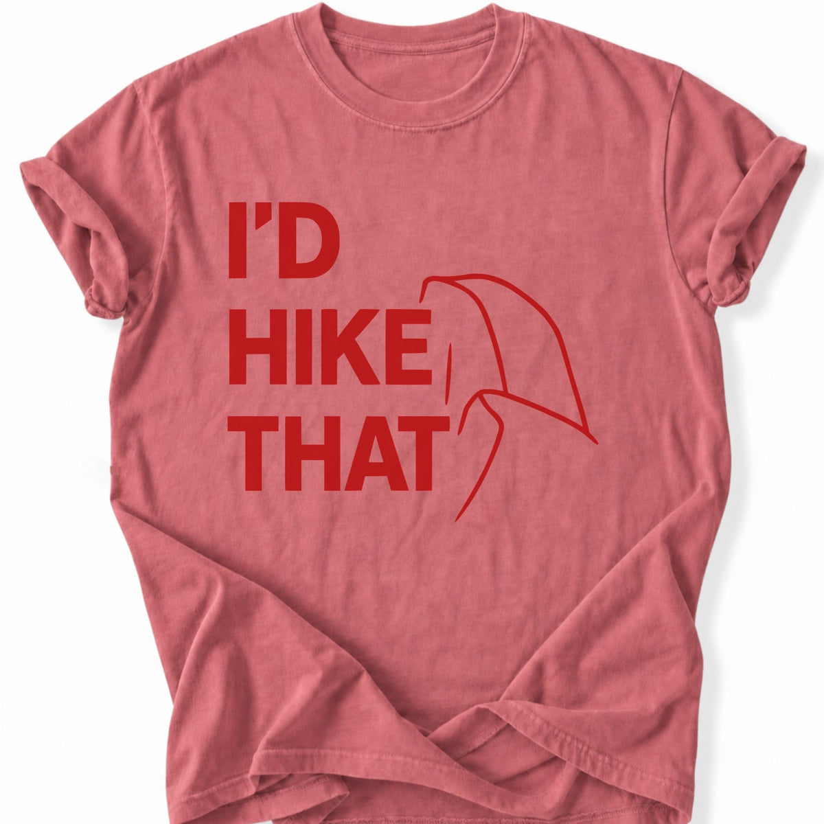 Printify T-Shirt Watermelon / S Trail Confessor T-Shirt