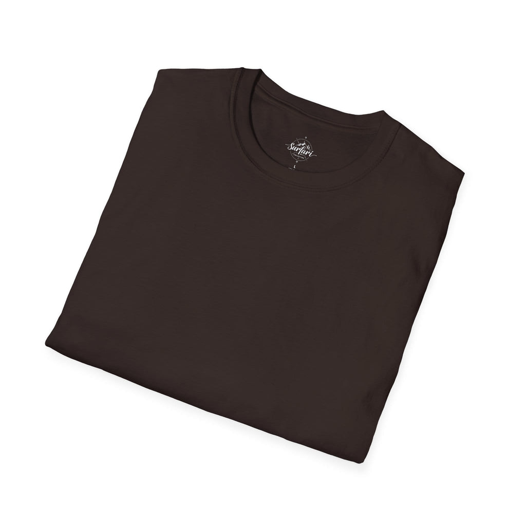 Printify T-Shirt White T-Shirt