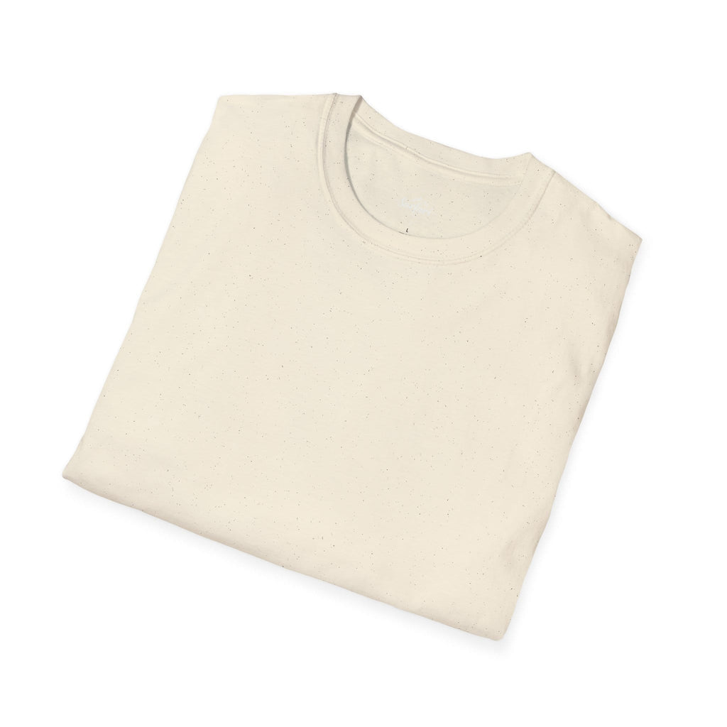 Printify T-Shirt White T-Shirt