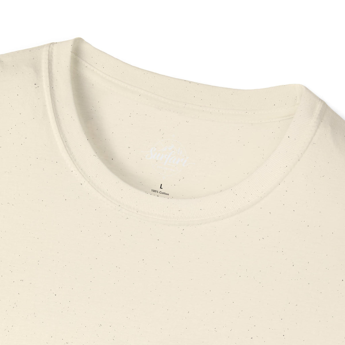 Printify T-Shirt White T-Shirt