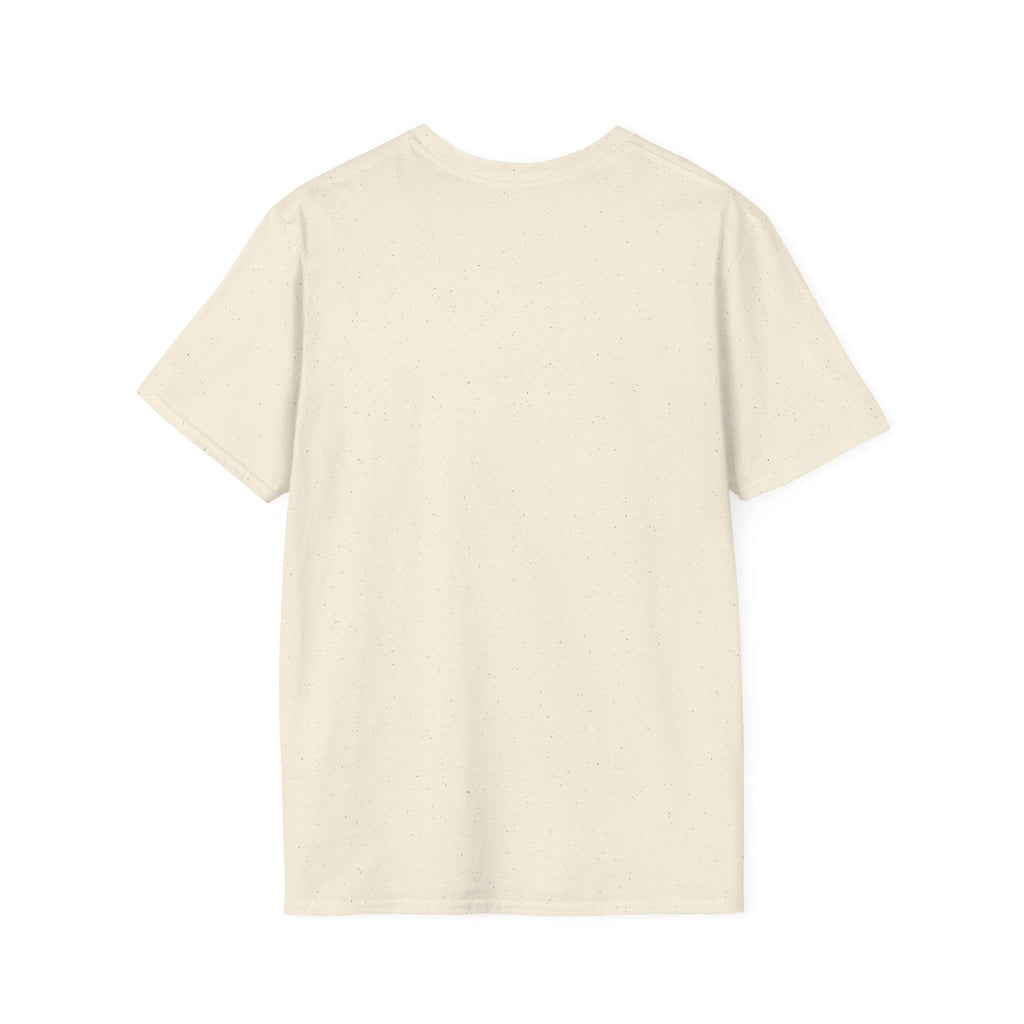 Printify T-Shirt White T-Shirt