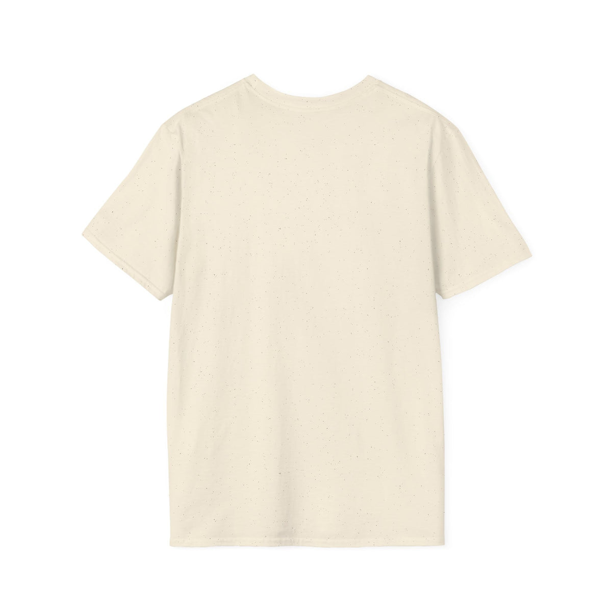 Printify T-Shirt White T-Shirt