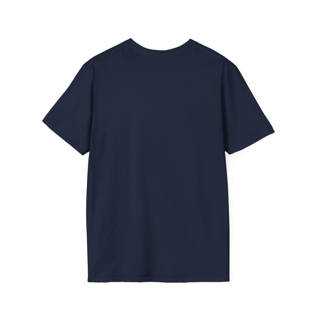 Printify T-Shirt White T-Shirt