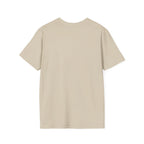 Printify T-Shirt White T-Shirt