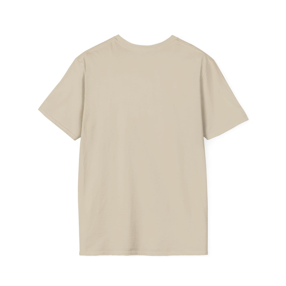 Printify T-Shirt White T-Shirt