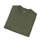 Printify T-Shirt White T-Shirt