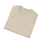 Printify T-Shirt White T-Shirt