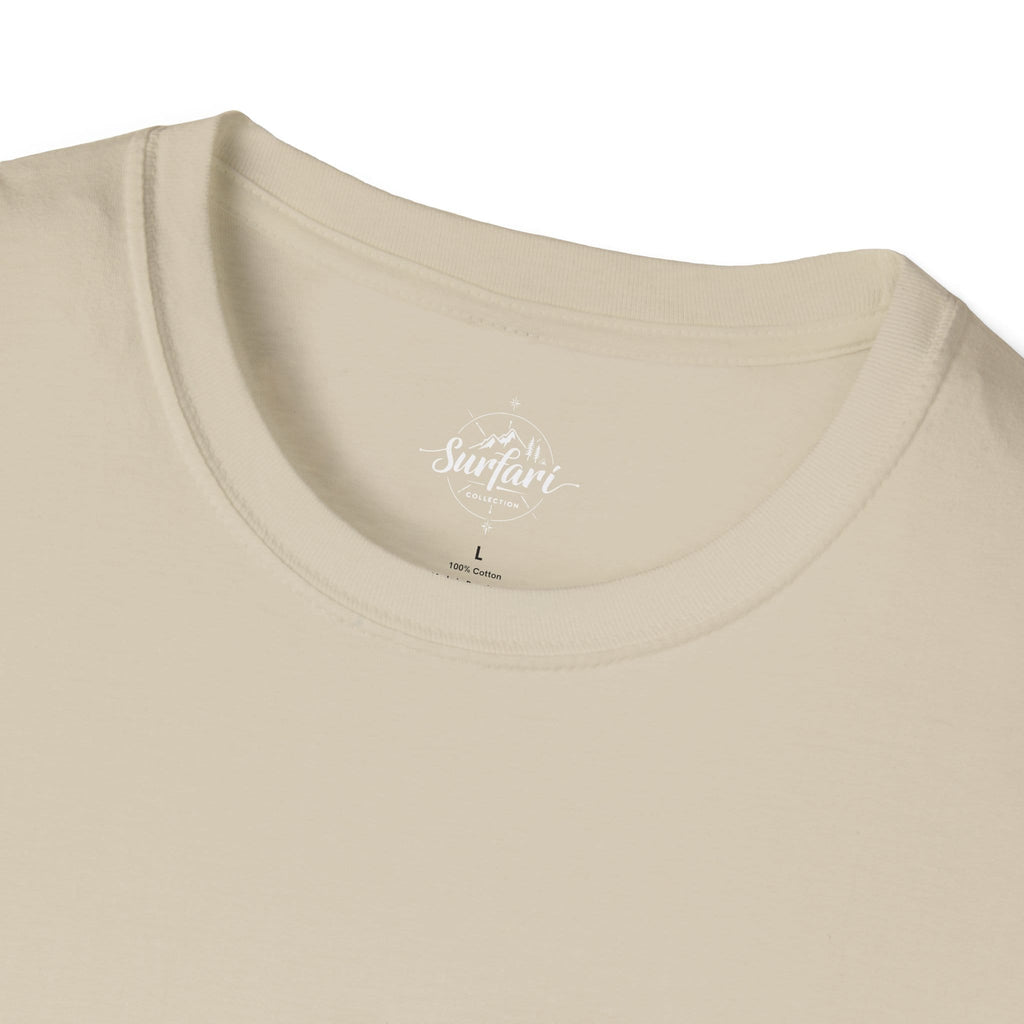 Printify T-Shirt White T-Shirt