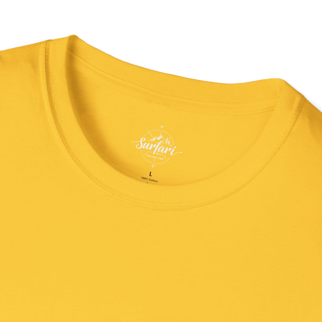 Printify T-Shirt White T-Shirt