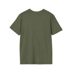 Printify T-Shirt White T-Shirt
