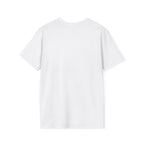 Printify T-Shirt White T-Shirt