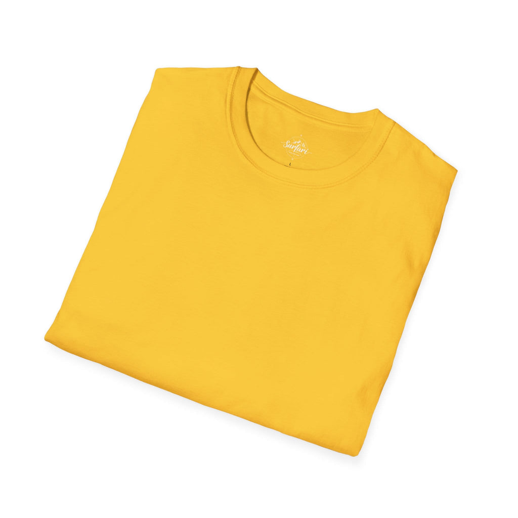 Printify T-Shirt White T-Shirt