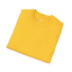 Printify T-Shirt White T-Shirt