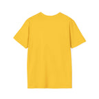 Printify T-Shirt White T-Shirt