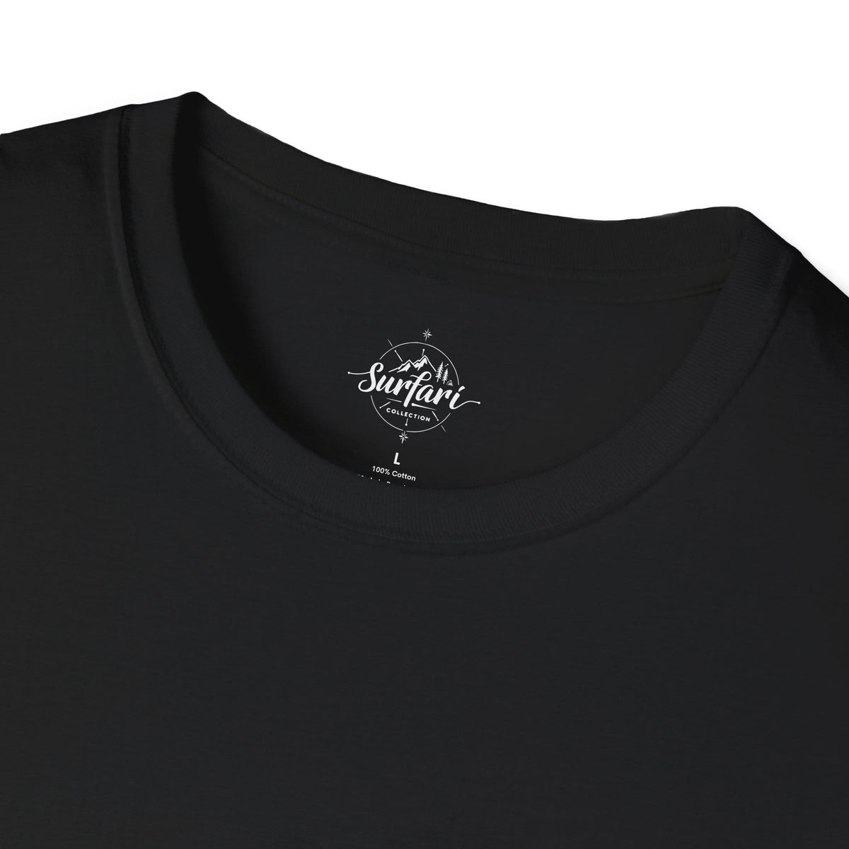 Printify T-Shirt White T-Shirt
