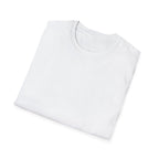Printify T-Shirt White T-Shirt