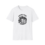 Printify T-Shirt White / XS Group of people T-Shirt