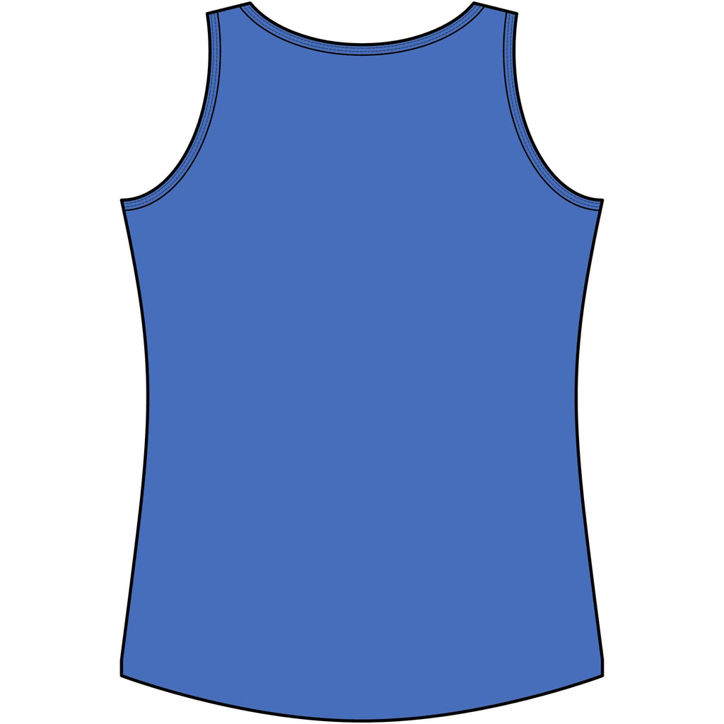 Printify Tank Top Cool Squad Tank - Adult sizing
