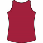 Printify Tank Top Gerle Creek Camping Crew Tank Top