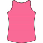 Printify Tank Top Gerle Creek Camping Crew Tank Top