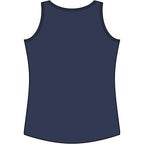 Printify Tank Top Gerle Creek Camping Crew Tank Top