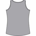 Printify Tank Top Gerle Creek Camping Crew Tank Top