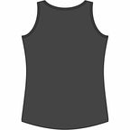 Printify Tank Top Gerle Creek Camping Crew Tank Top