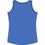 Printify Tank Top Gerle Creek Camping Crew Tank Top